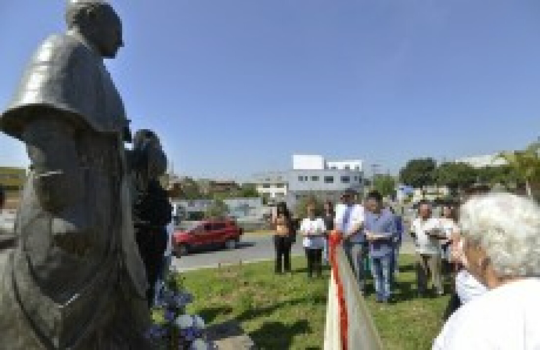 Dia do Padre Eustáquio é lembrado