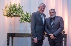 60 anos do Clube de Campo