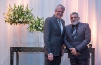 60 anos do Clube de Campo