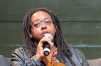 Trajetória Literária recebe a autora Cidinha da Silva