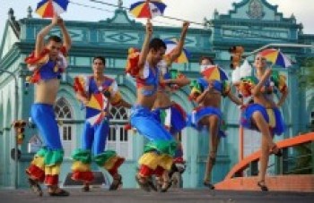Dia Nacional do Frevo