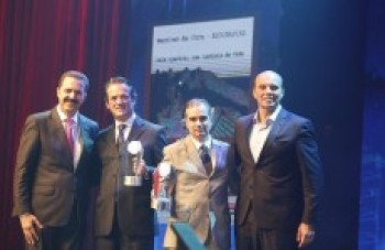 Helbor vence Prêmio Master com projeto para operários