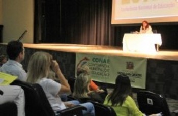 Conferência de Educação termina hoje