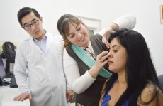 Uso de lentes necessita de supervisão médica