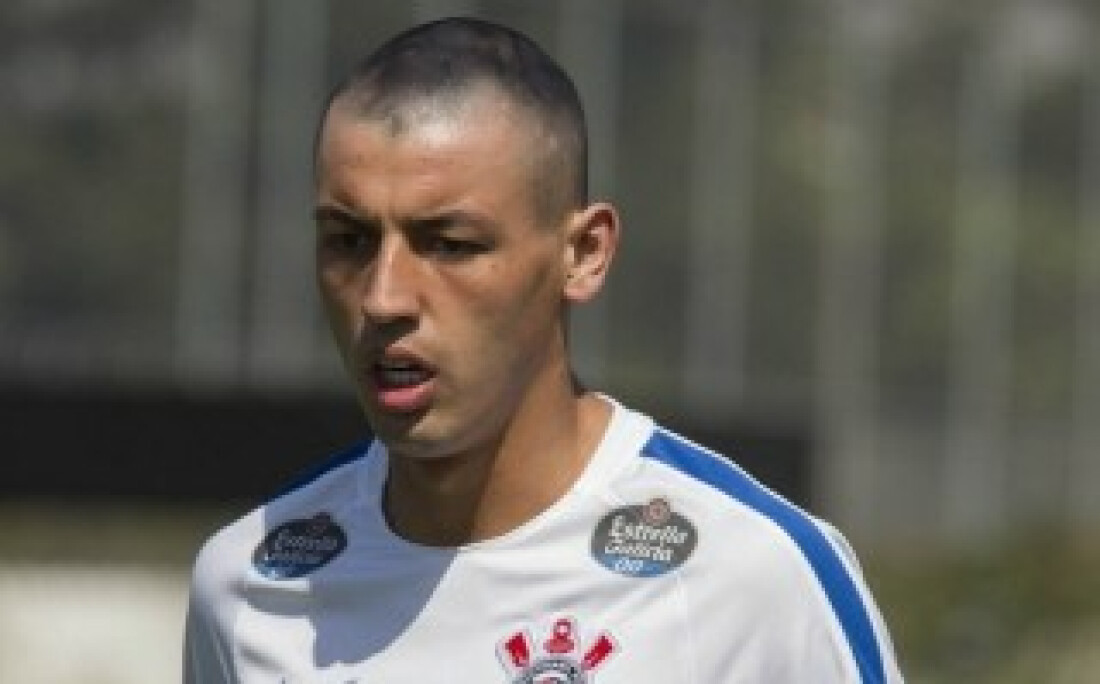 Maciel pode ser a novidade no clássico