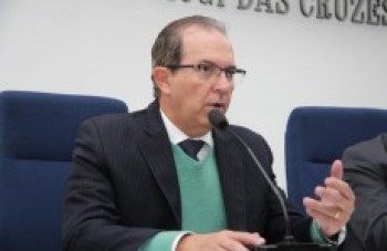 Projeto do PPA é entregue na Câmara