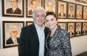 Adeus a Carlos Borba