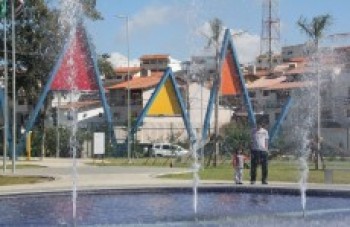 Parque da Cidade tem show de mágica e 2º Food Truck Solidário