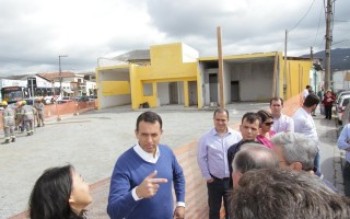 Posto desativado terá seu solo analisado