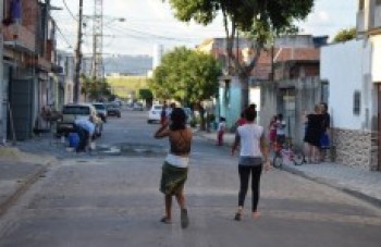 Isolamento social não é papo para as periferias