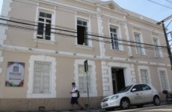 Mogi quer acelerar tombamento de prédios históricos da cidade