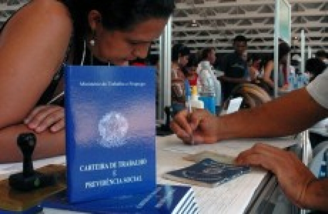 Alto Tietê possui em aberto 991 oportunidades de emprego