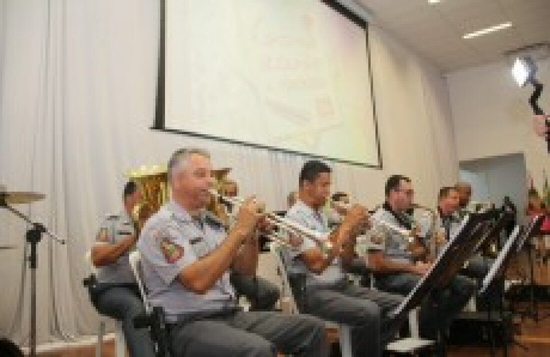 Cerimônia especial prestigia os vencedores da ação do Grupo MN