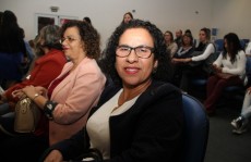 Valorização à Educação