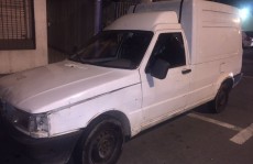 quadrilha é presa por roubo em itaquá: