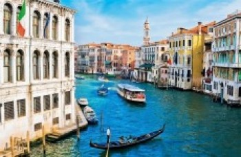 Itália reabre fronteiras aos turistas da Europa