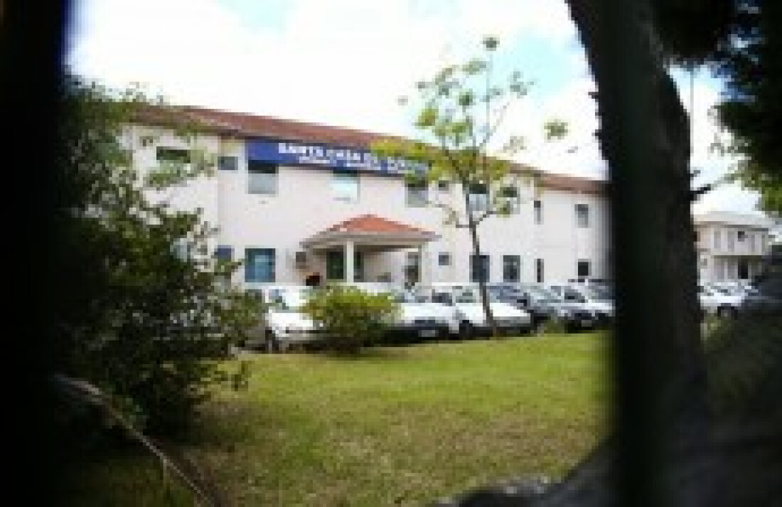 União definirá verba a Suzano semana que vem
