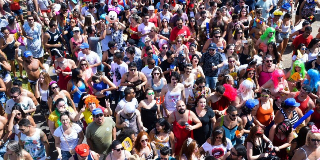 Confira dicas para brincar o carnaval em segurança e sem surpresas