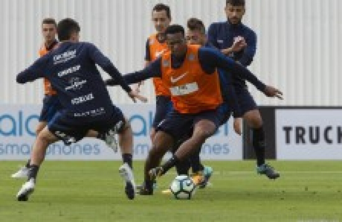 Corinthians tem treino com vários desfalques