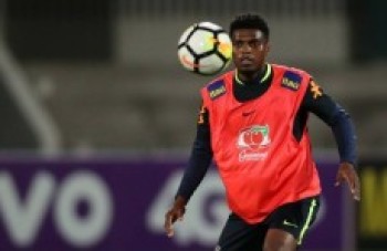 Tite chama Alex Sandro e Jemerson para seleção