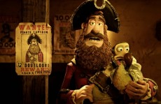 Pontos MIS apresenta a animação 'Piratas Pirados' no Centro Cultural