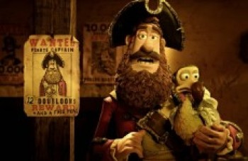 Pontos MIS apresenta a animação 'Piratas Pirados' no Centro Cultural