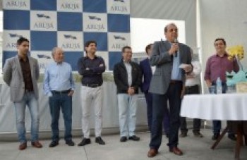 Passarelas da Dutra devem ficar prontas em 2018