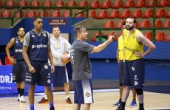 Mogi/Helbor quer vencer o Bauru fora