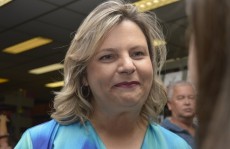 Programação de hoje terá fanfarras