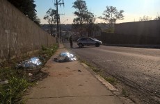 Homens são mortos em tiroteio com policiais