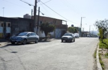 Irmãs são atropeladas em via da Casa Branca