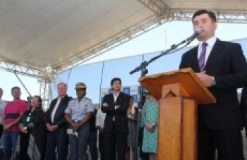 Centro de Suzano ficará sem ações imediatas de segurança