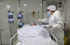 País supera a marca de 200 mil casos