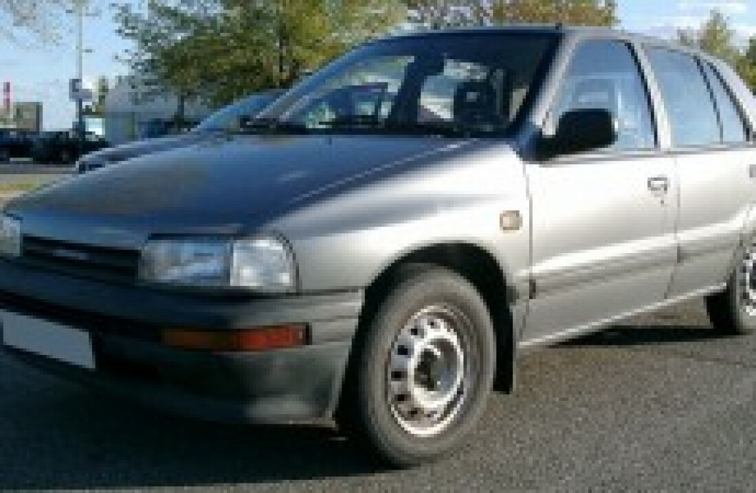 Cinco carros que foram um fiasco de vendas no Brasil