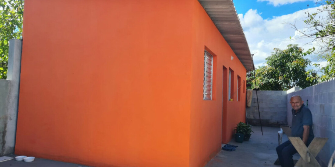 Engenheiro detalha ações desenvolvidas no programa