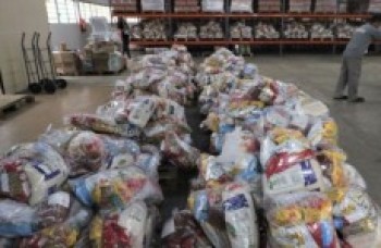 Mogi soma R$ 1,8 milhão em ajuda para combater Covid-19