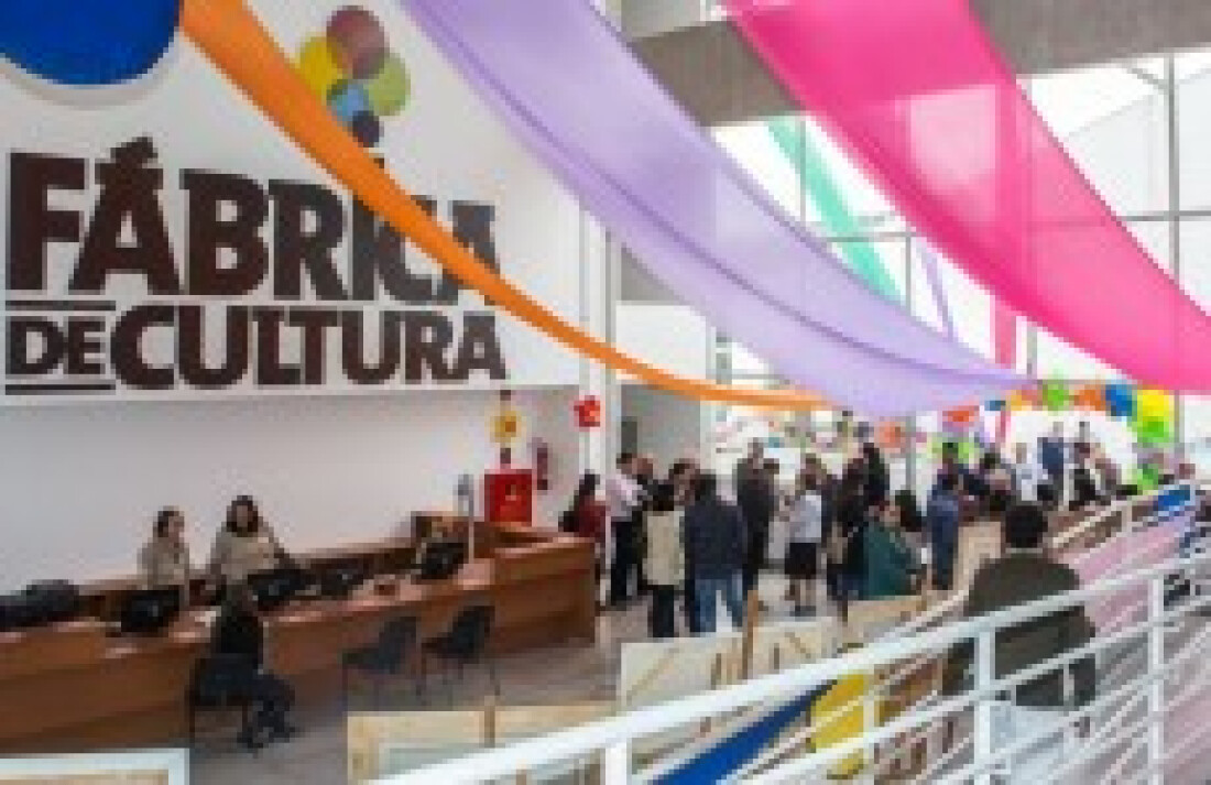 Cultura do Estado está com inscrições abertas até sexta