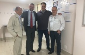 55 anos de Hospital Ipiranga