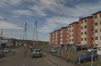 Pai atropela e mata filho de 5 anos em Jundiapeba