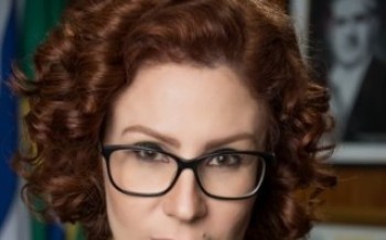 Deputada diz que não pediu nomeação de Moro