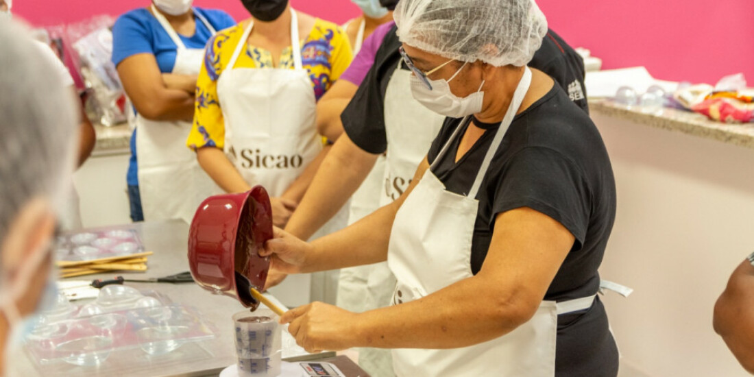 Guararema oferece cursos gratuitos de capacitação