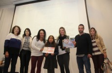 Parceria entre as secretarias fortalece as ações do projeto