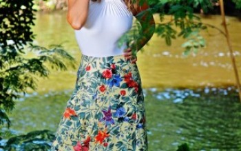 Milena Toscano será Filipa em "Escrava Mãe"