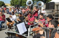 Grupo de São Paulo vence FestConfaban