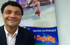 Empresários apoiam iniciativa pela contribuição à Educação