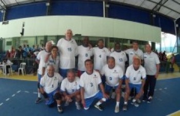 Jogos Regionais do Idoso