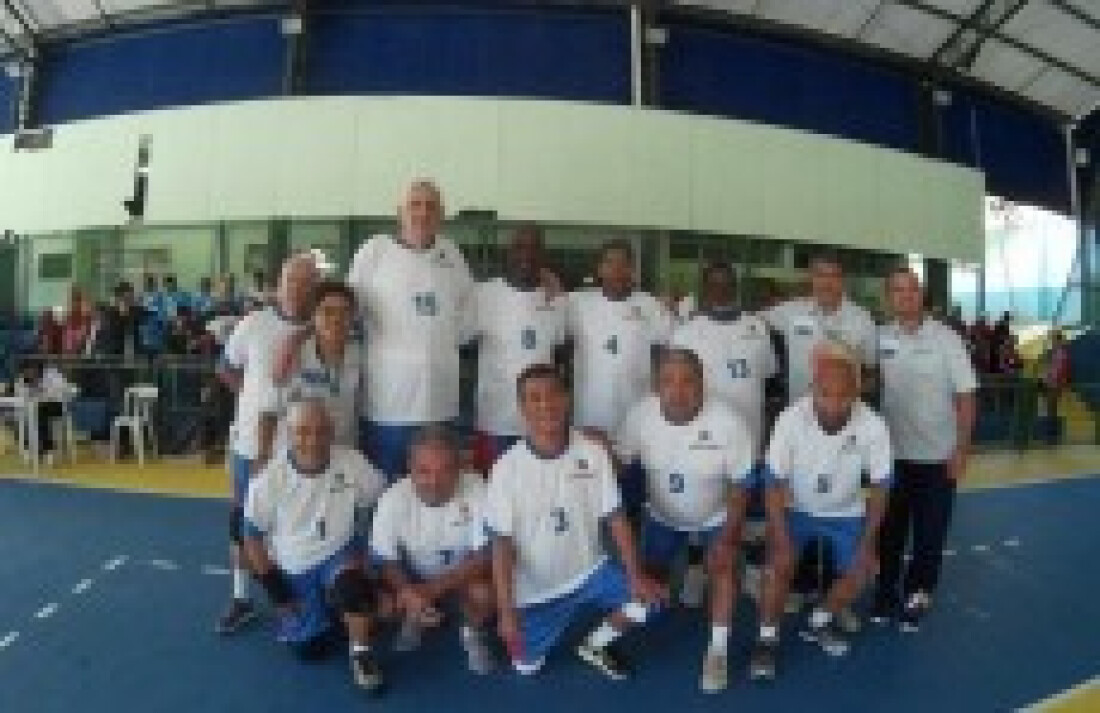 Jogos Regionais do Idoso