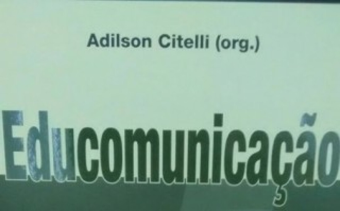 Pesquisador da ECA-USP lança livro sobre aceleração social do tempo no universo escolar