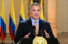 Fronteira com Brasil e Peru é militarizada
