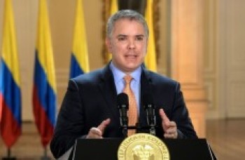Fronteira com Brasil e Peru é militarizada